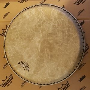 Conga Drum head